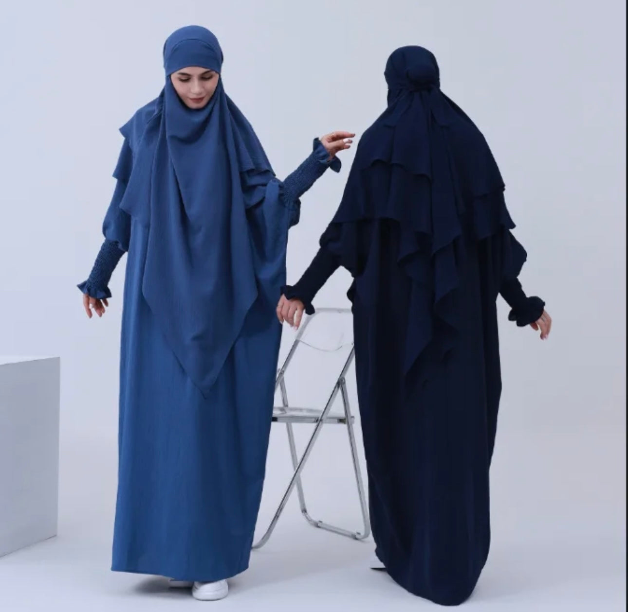 Kendra 2pc set - O'layah
