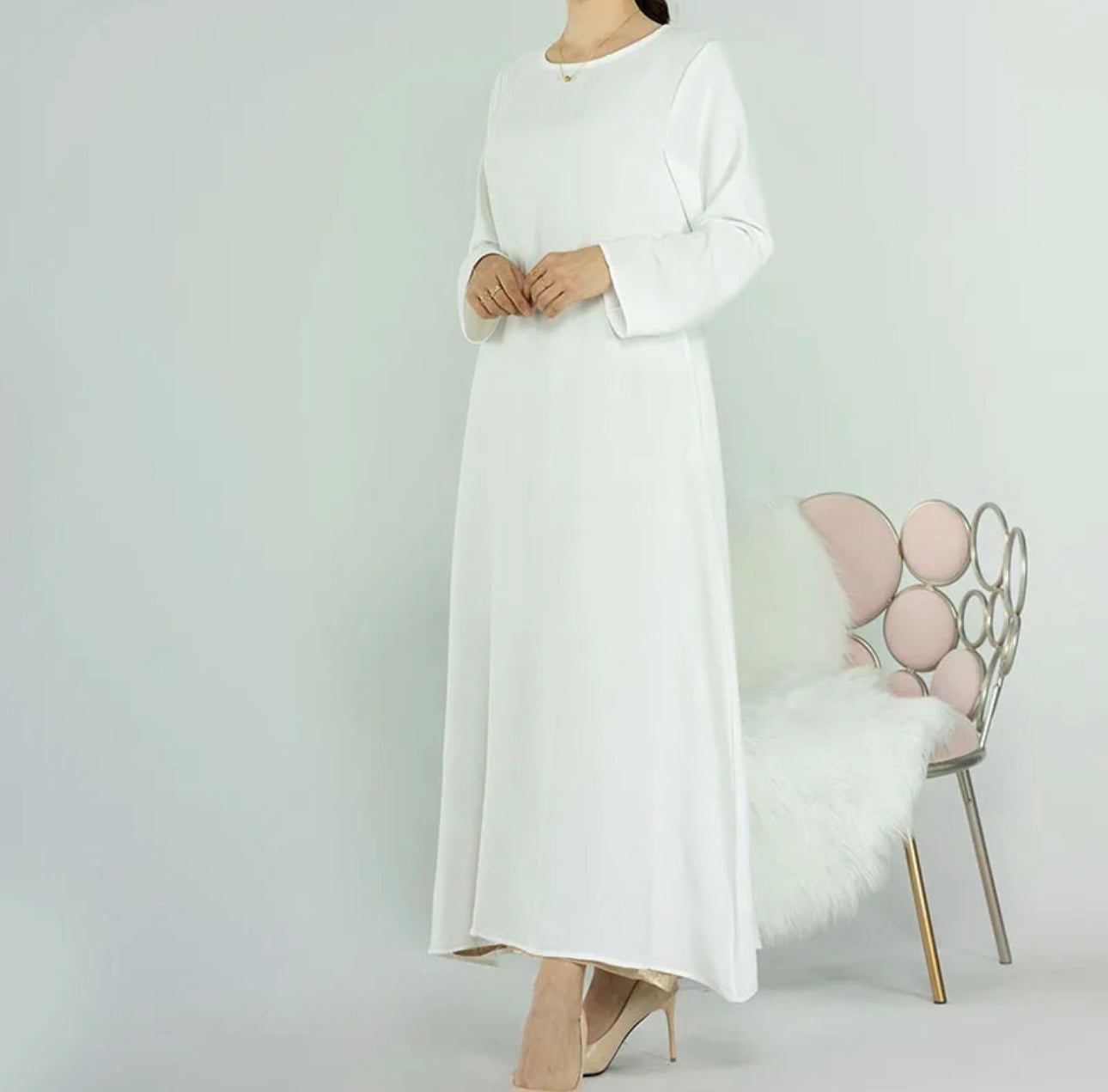 Fatima Inner Dress - O'layah