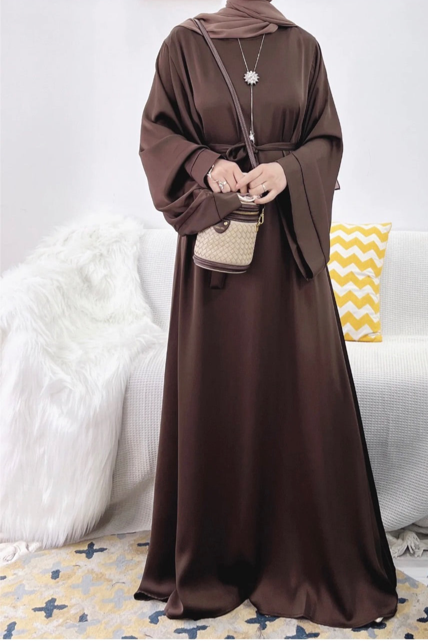 TIFFANY ABAYA
