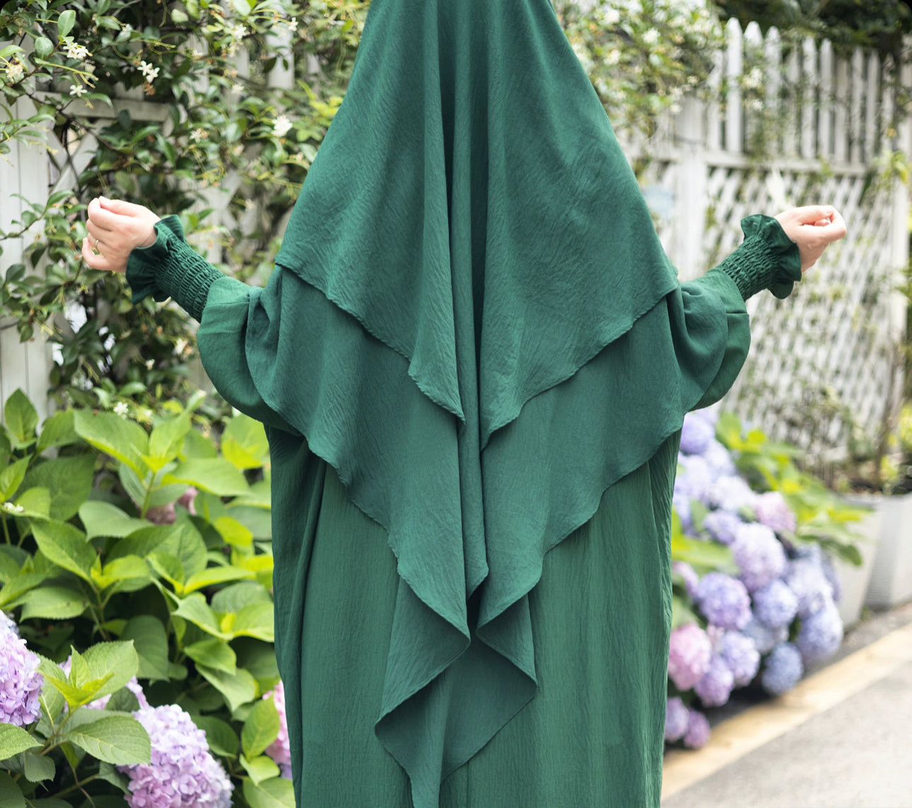 Kendra 2pc set - O'layah