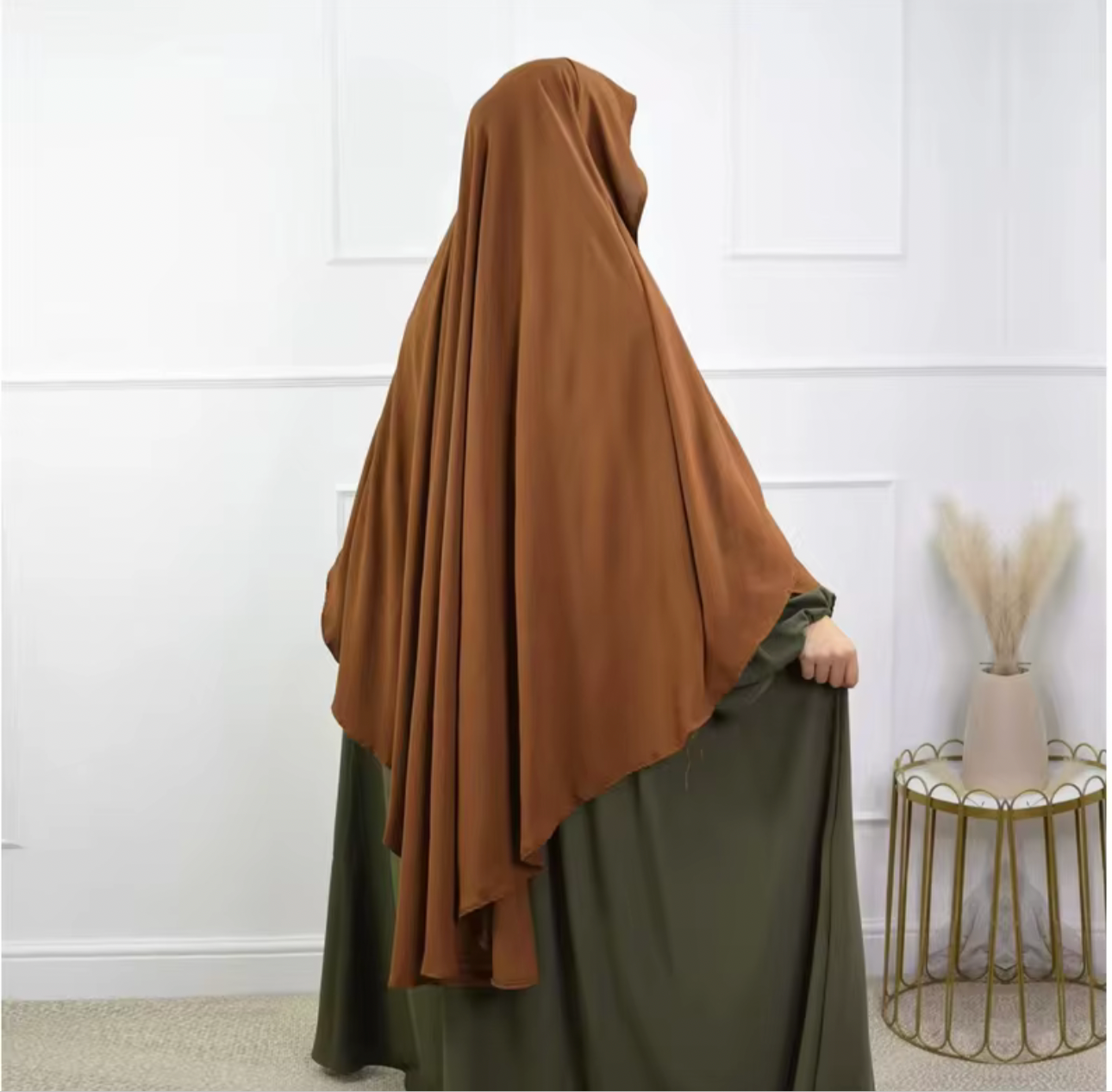Sumaya khimar