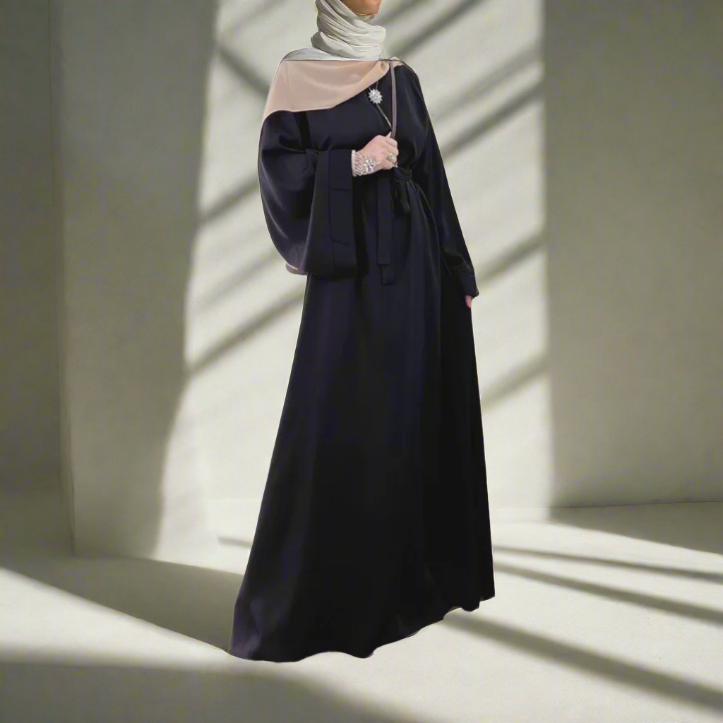 TIFFANY ABAYA