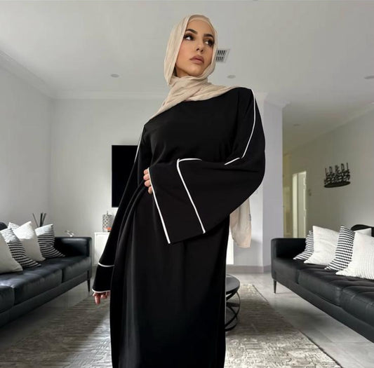 Azina abaya - O'layah