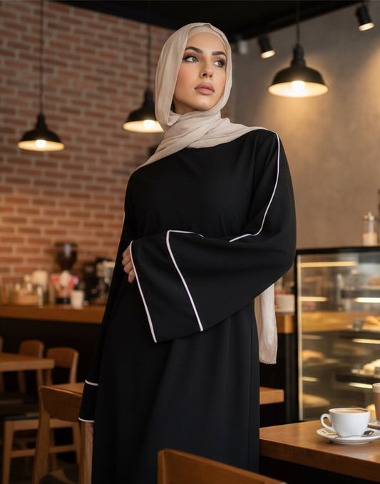 Azina abaya - O'layah
