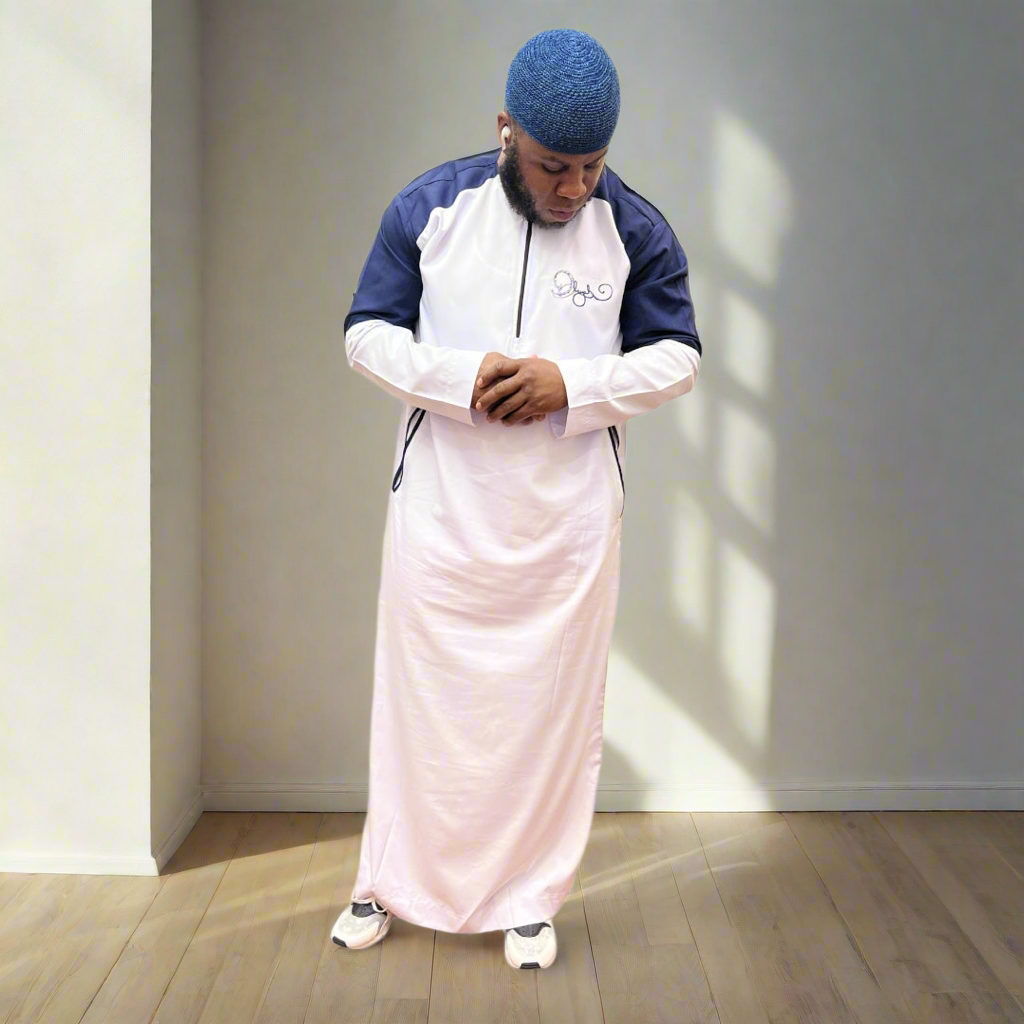 Salah Thobe - O'layah
