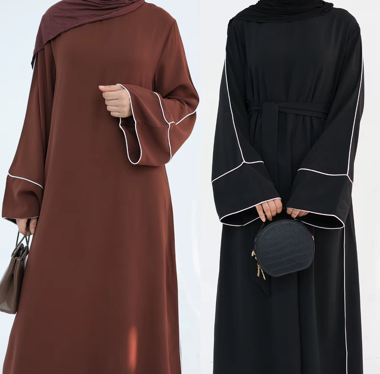 Azina abaya
