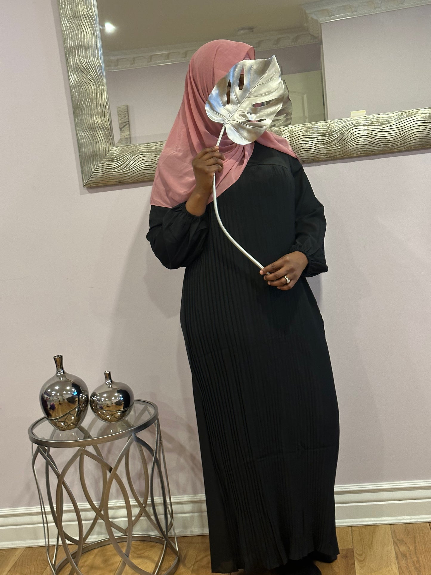 Niya Abaya - O'layah