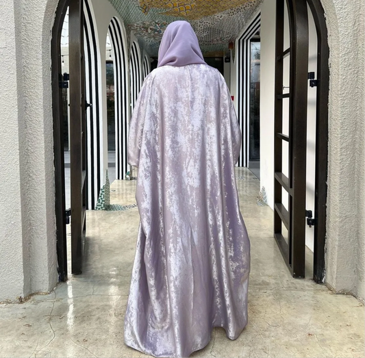 Maha duster - O'layah