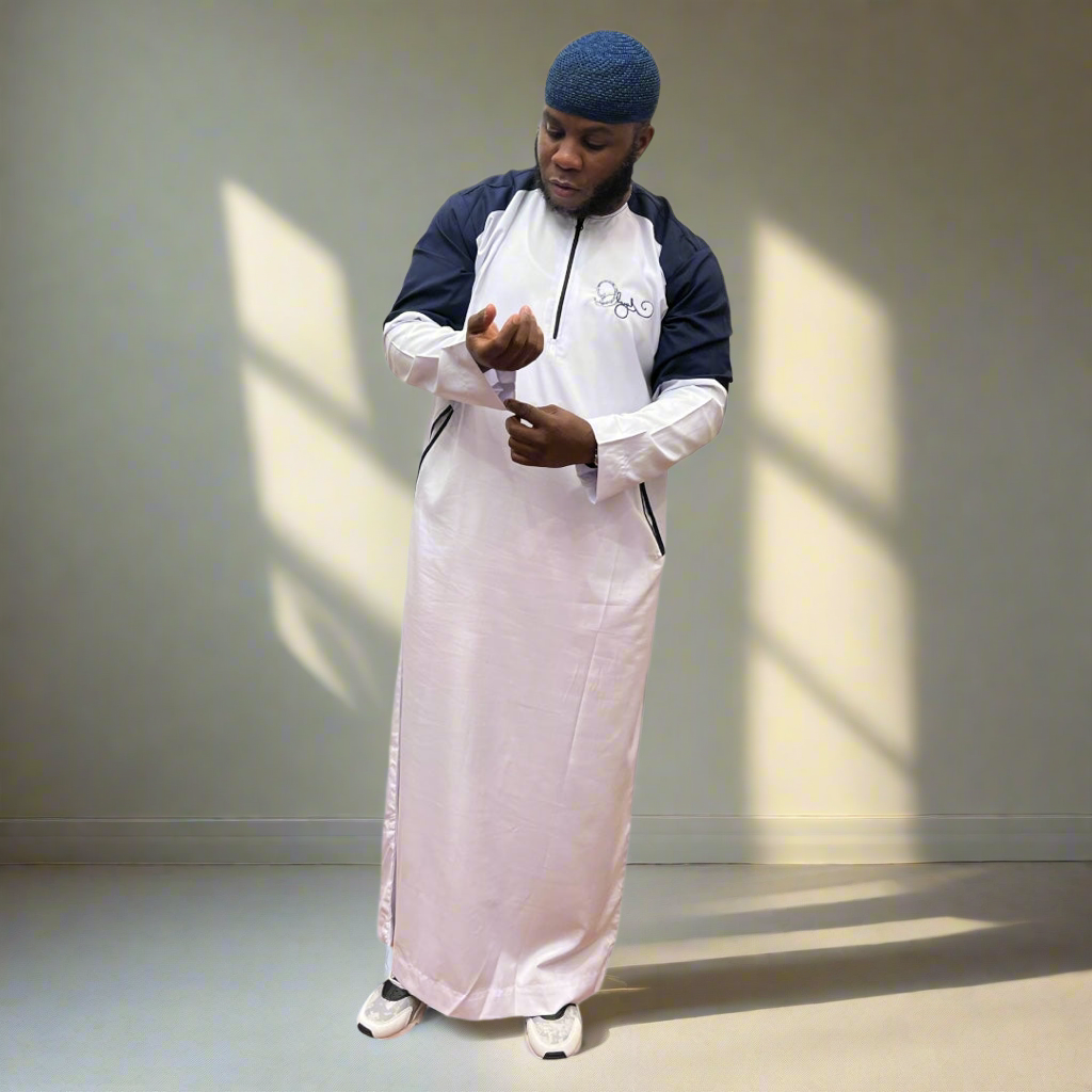 Salah Thobe - O'layah