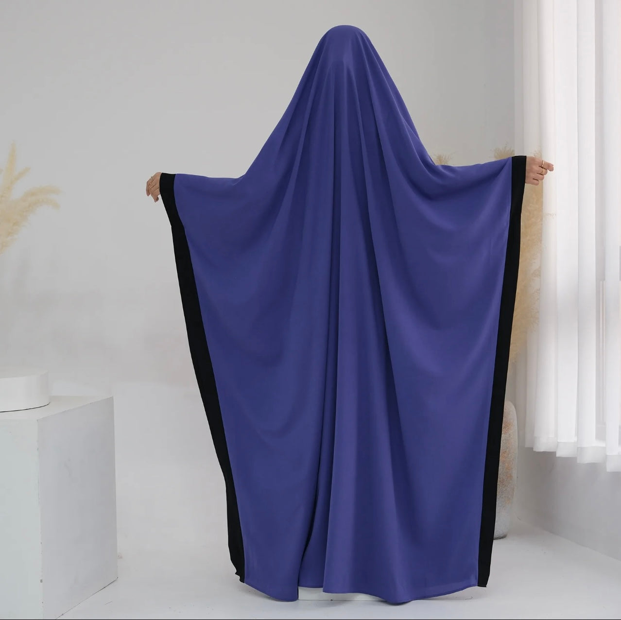 Kaitlyn jilbab - O'layah