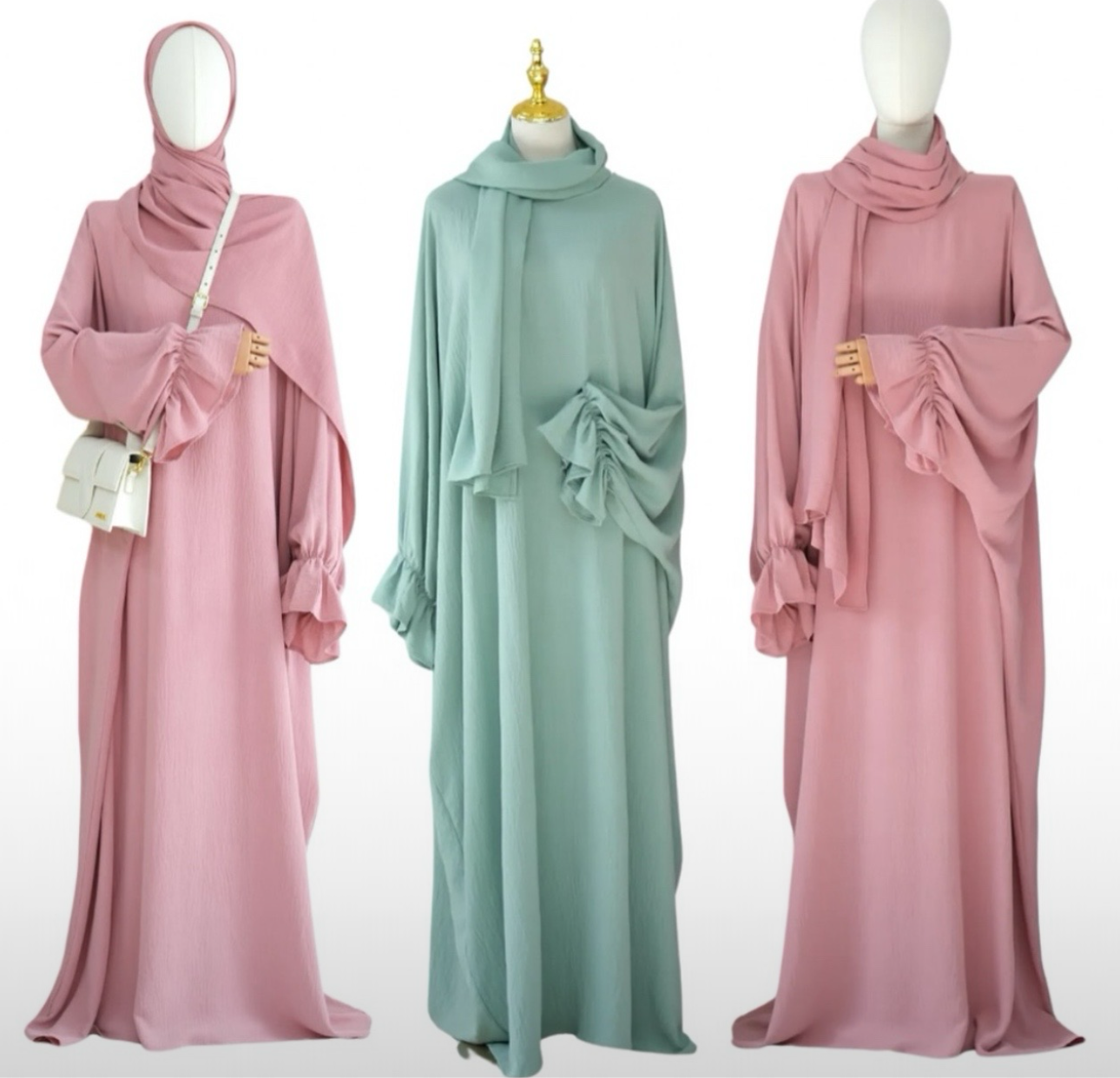 Liya abaya