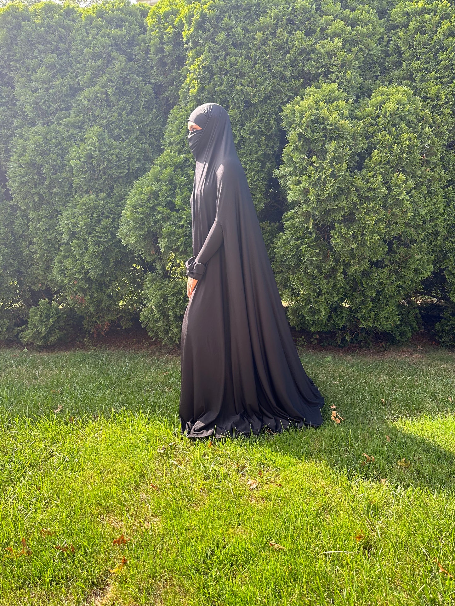 Olexi Jilbab - O'layah