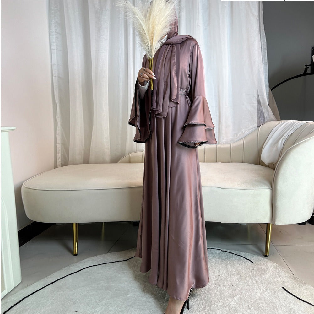 Halima abaya - O'layah