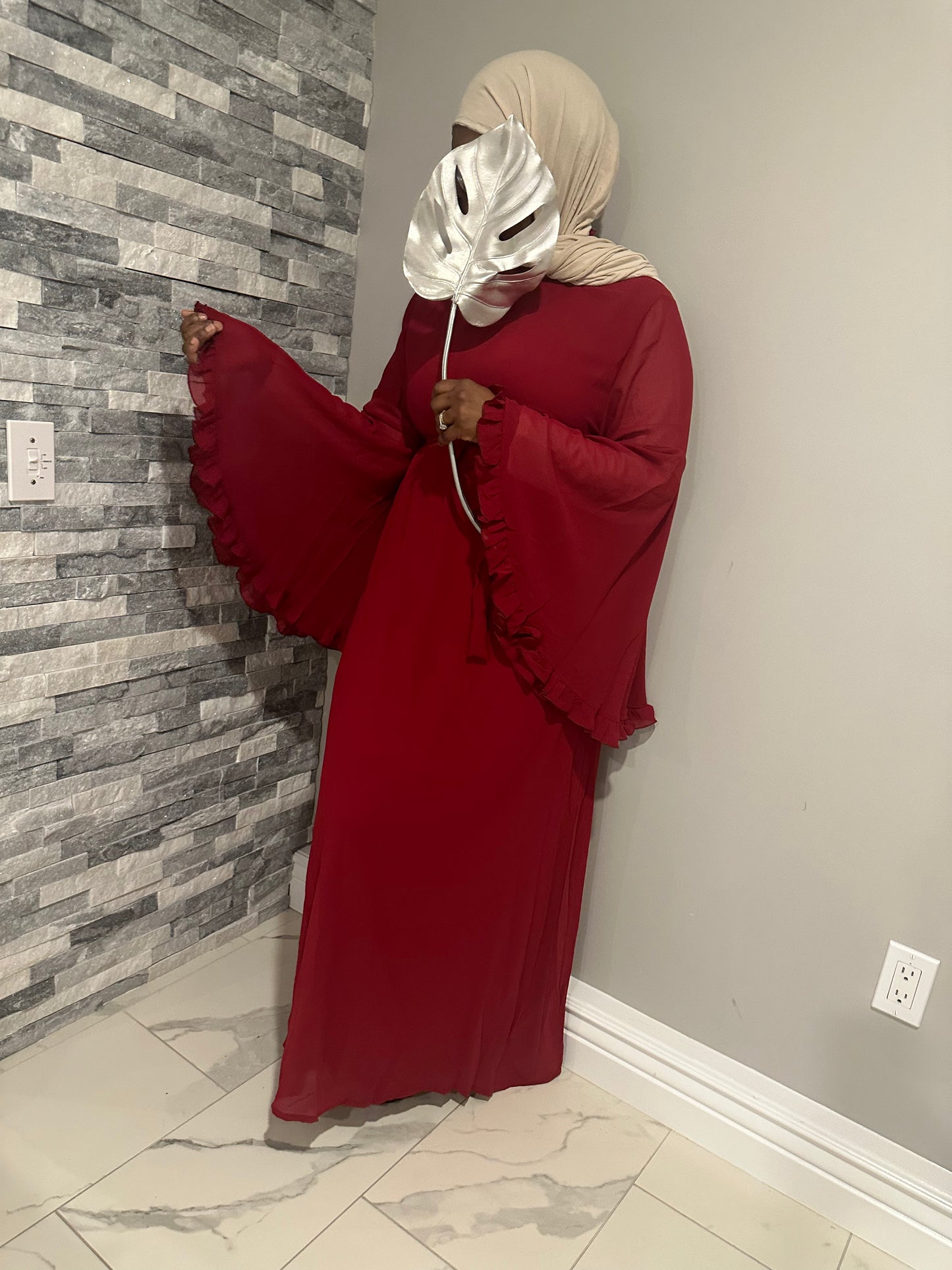 Tay abaya - O'layah