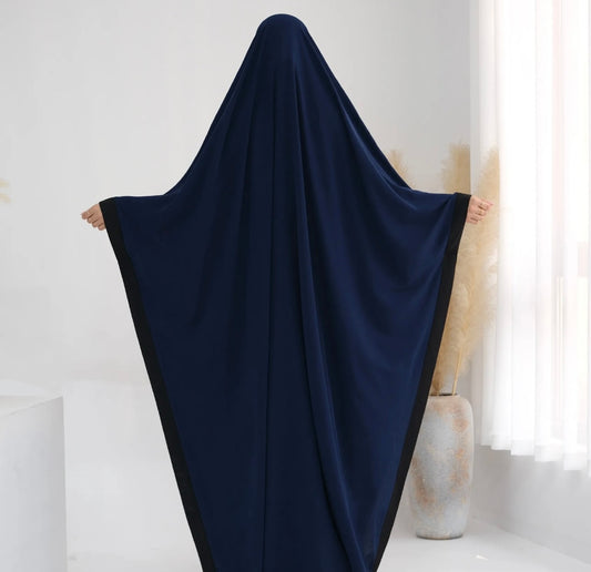 Kaitlyn jilbab - O'layah