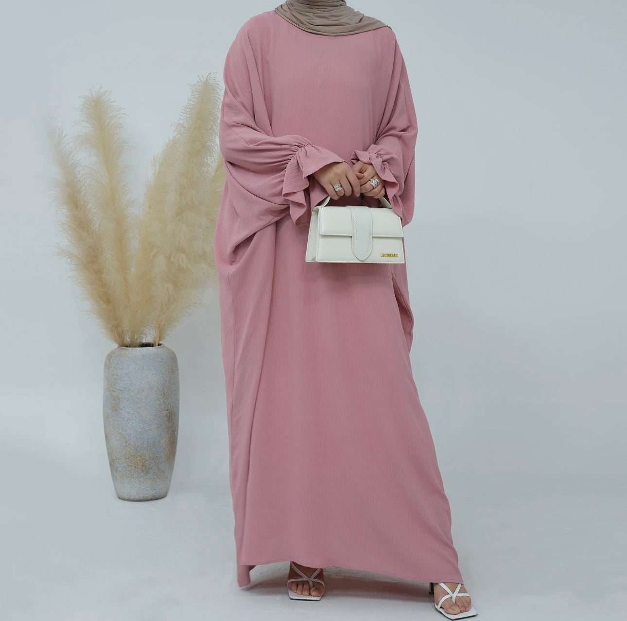 Liya abaya - O'layah