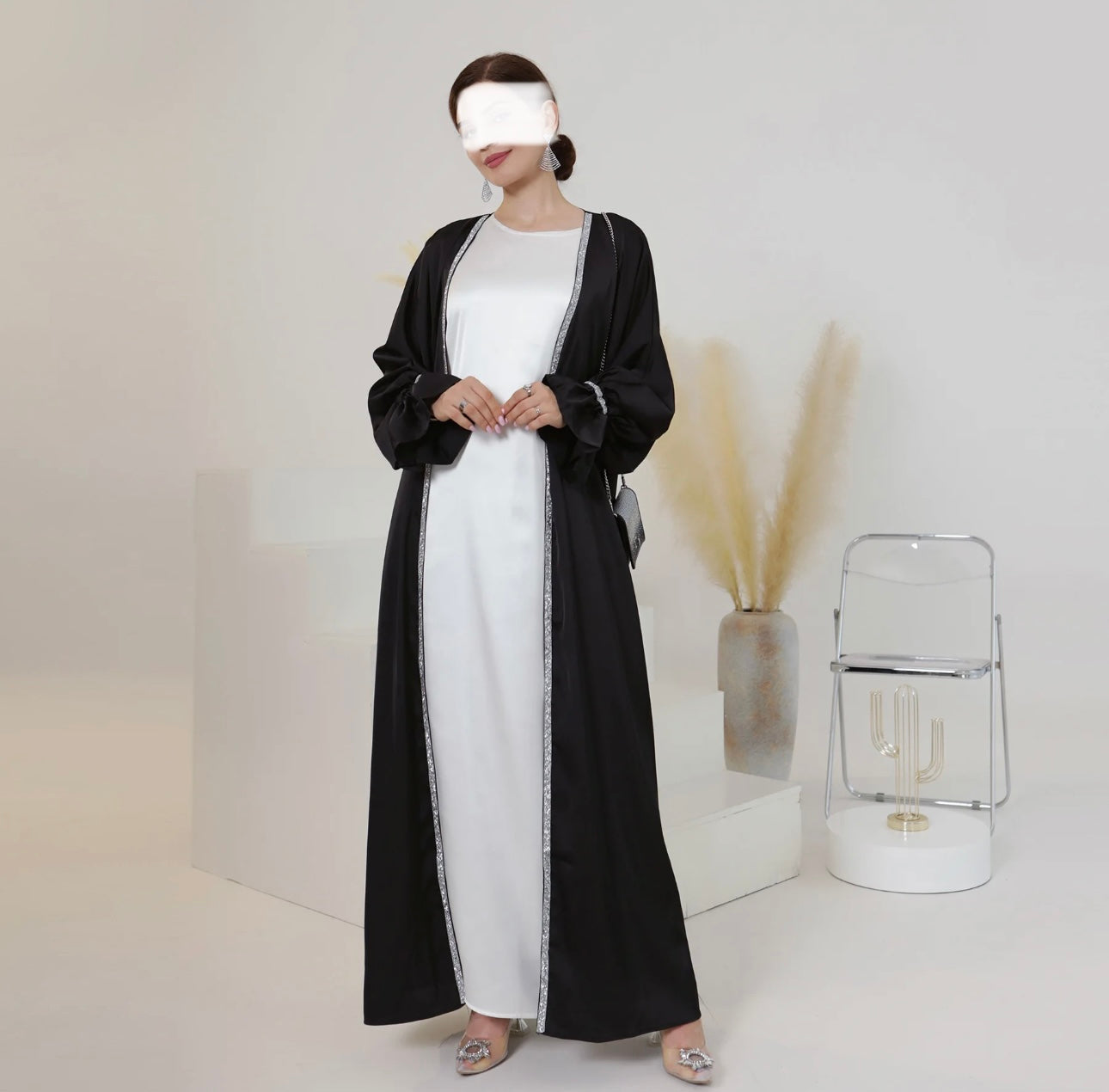 Nia duster - O'layah