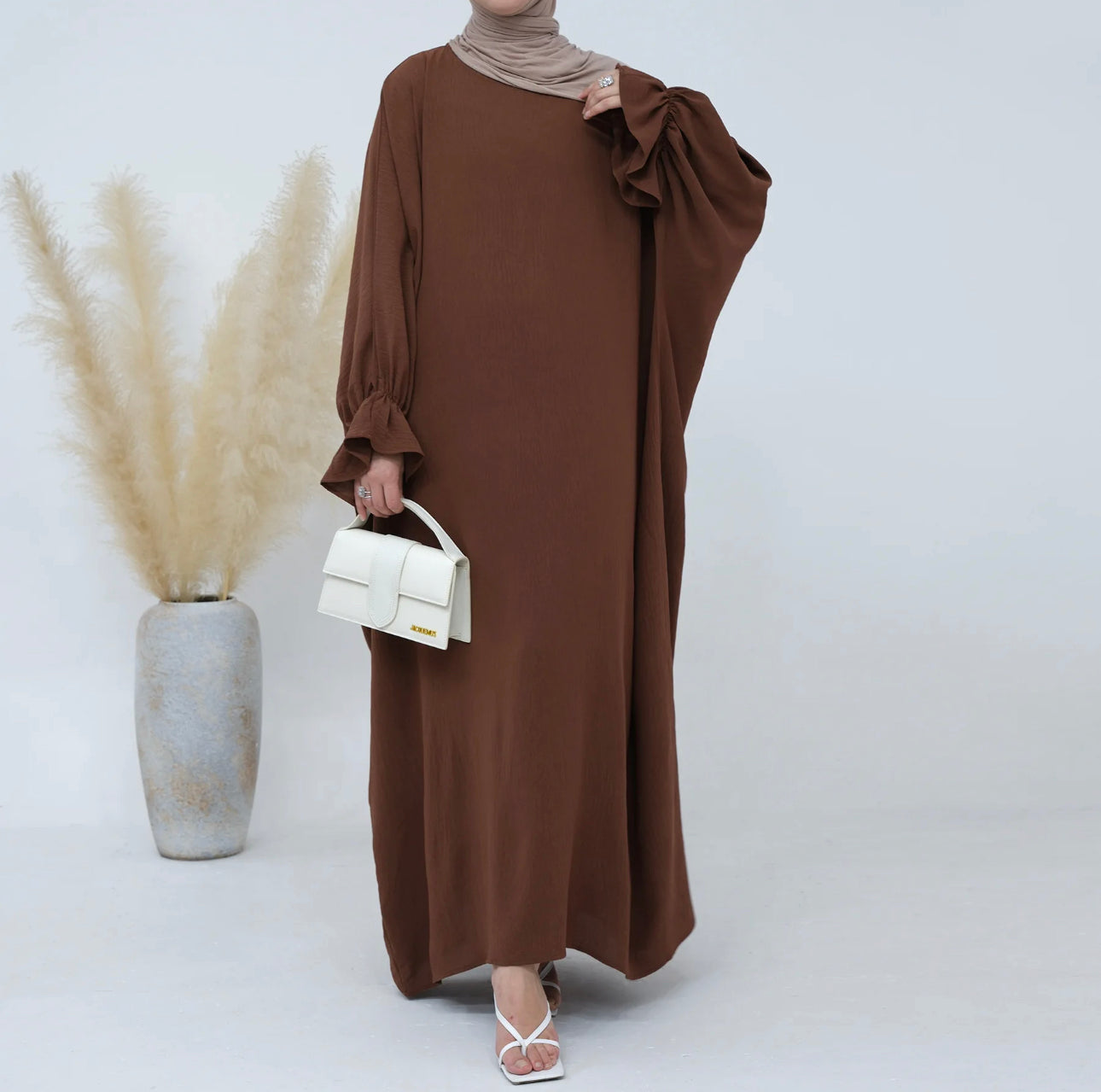 Liya abaya - O'layah
