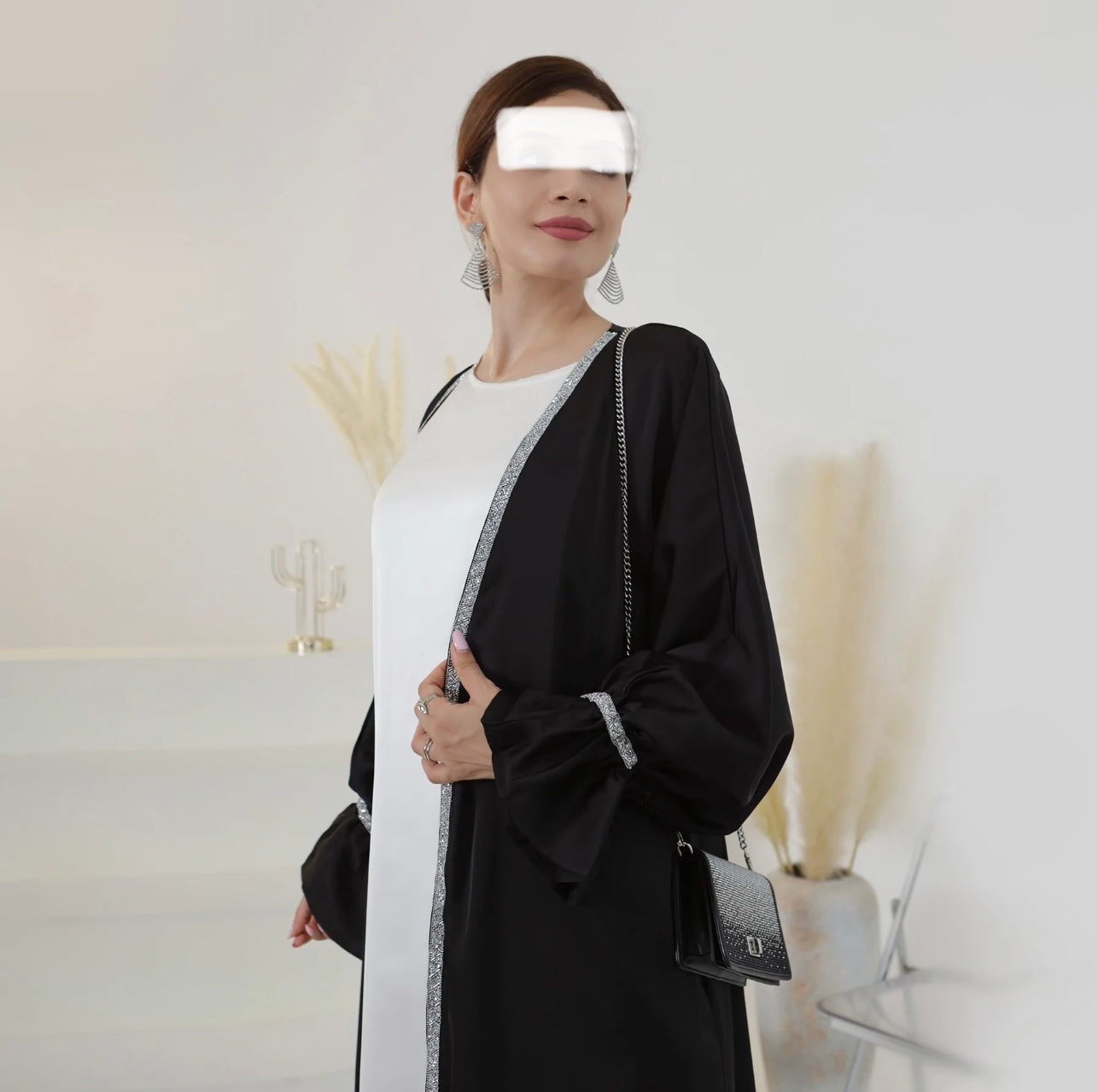 Nia duster - O'layah