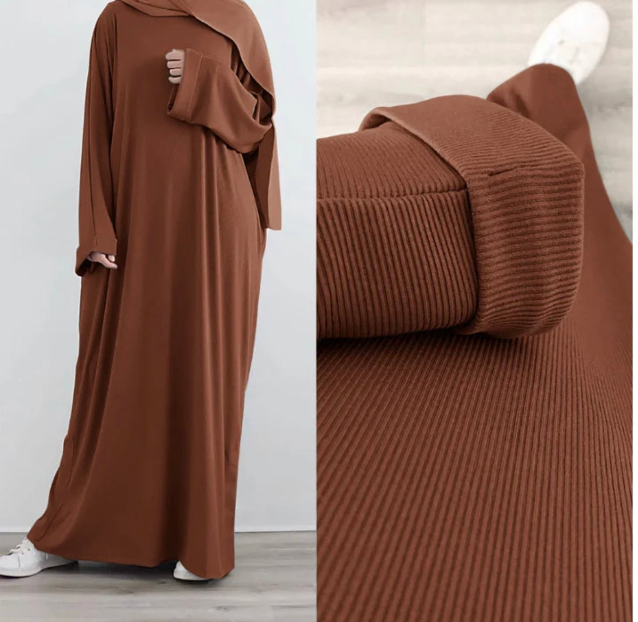 Lauren abaya - O'layah