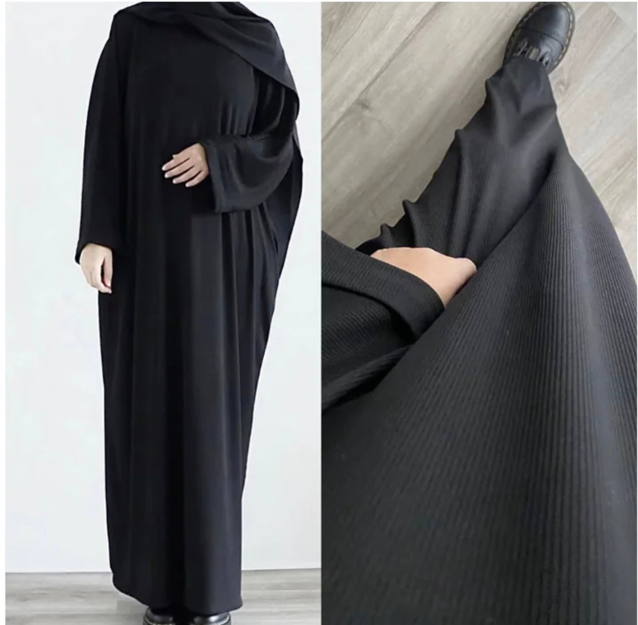 Lauren abaya - O'layah