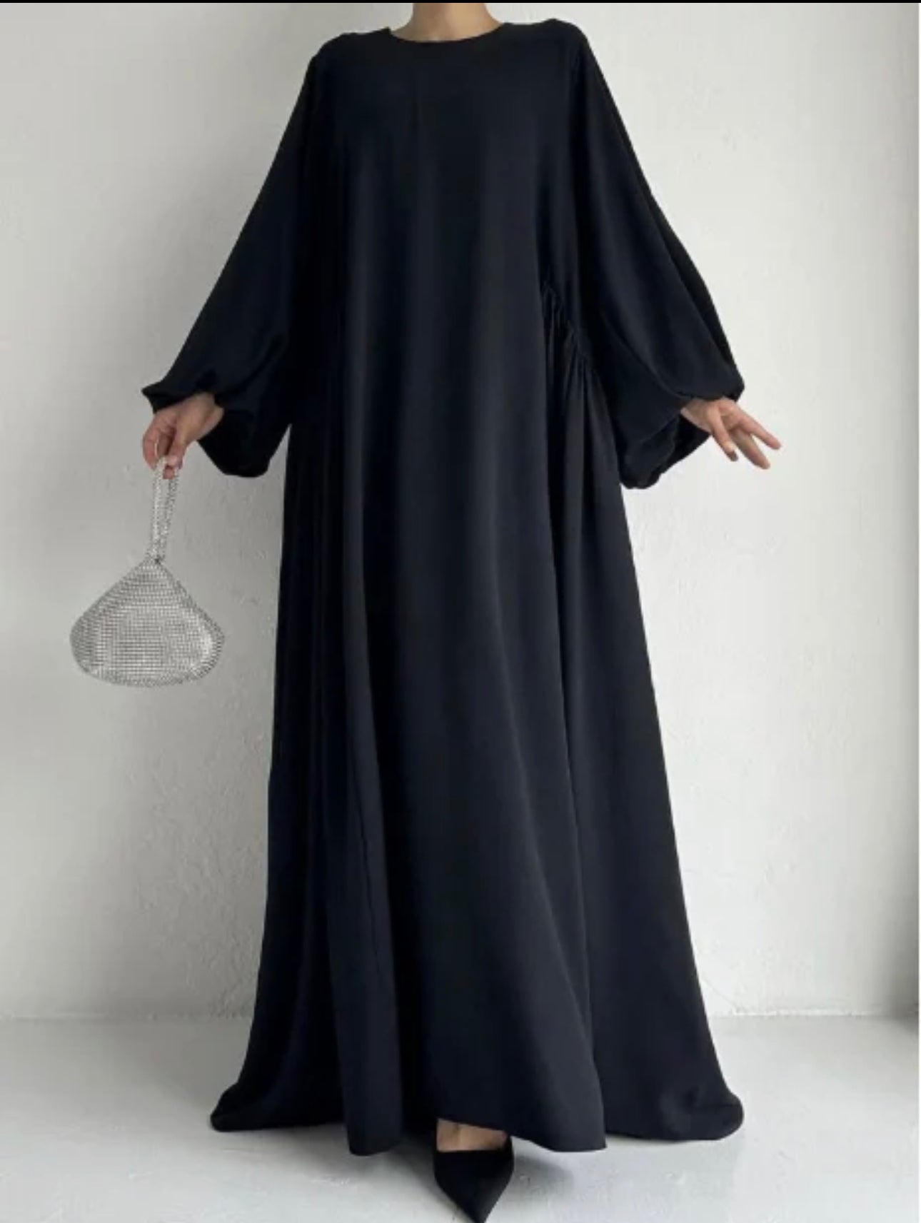 Mariam abaya - O'layah