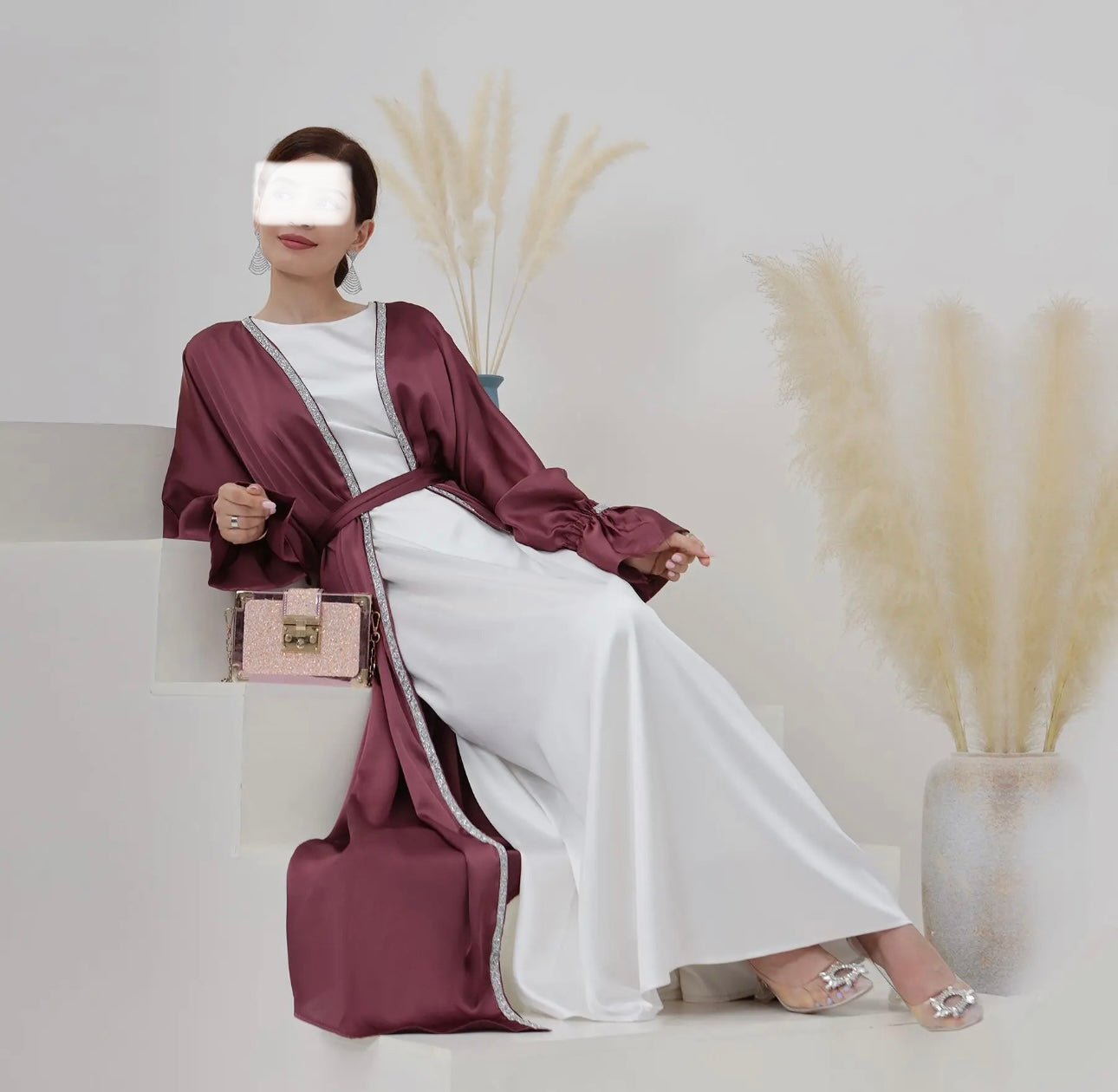 Nia duster - O'layah