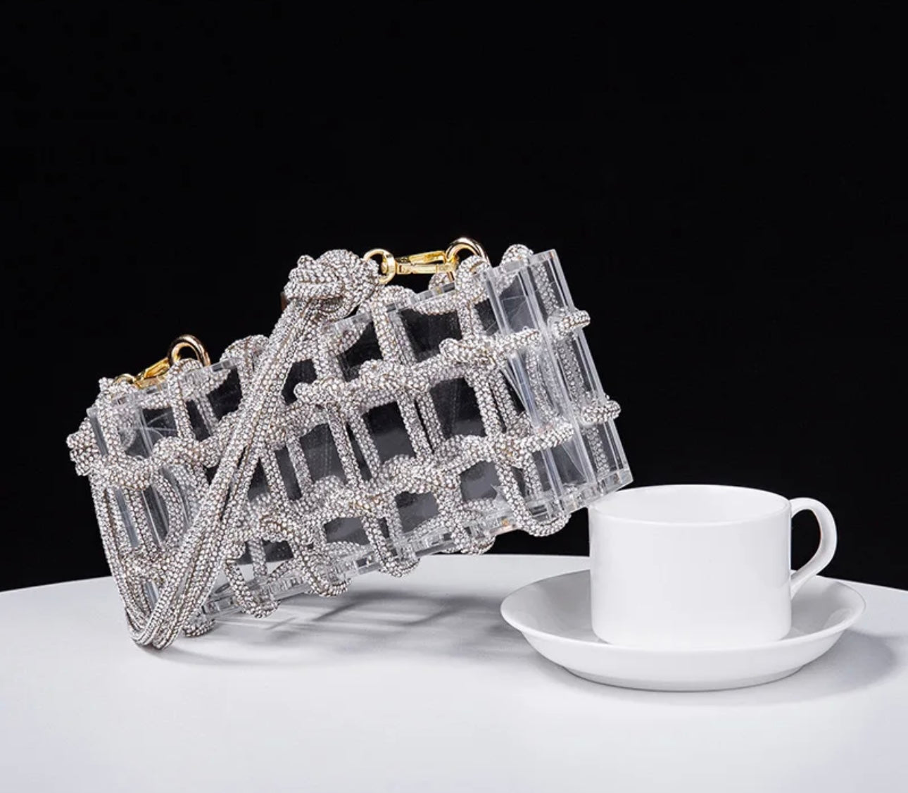 O’layah handbag - O'layah