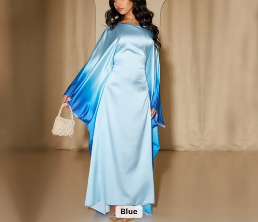 Sunset sai - O'layah