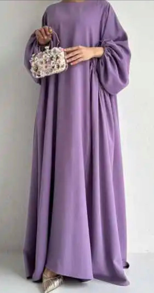 Mariam abaya - O'layah