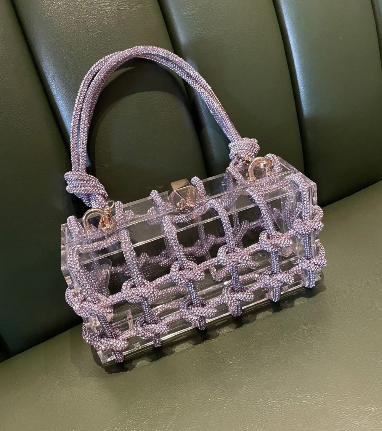 O’layah handbag - O'layah