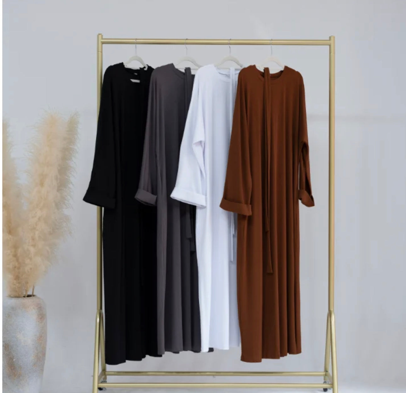 Lauren abaya - O'layah