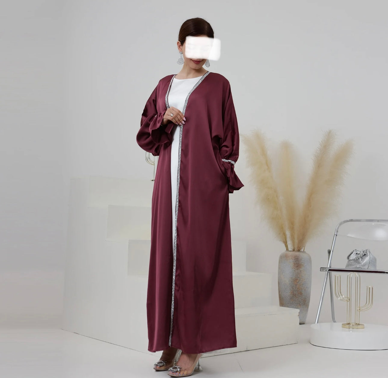 Nia duster - O'layah