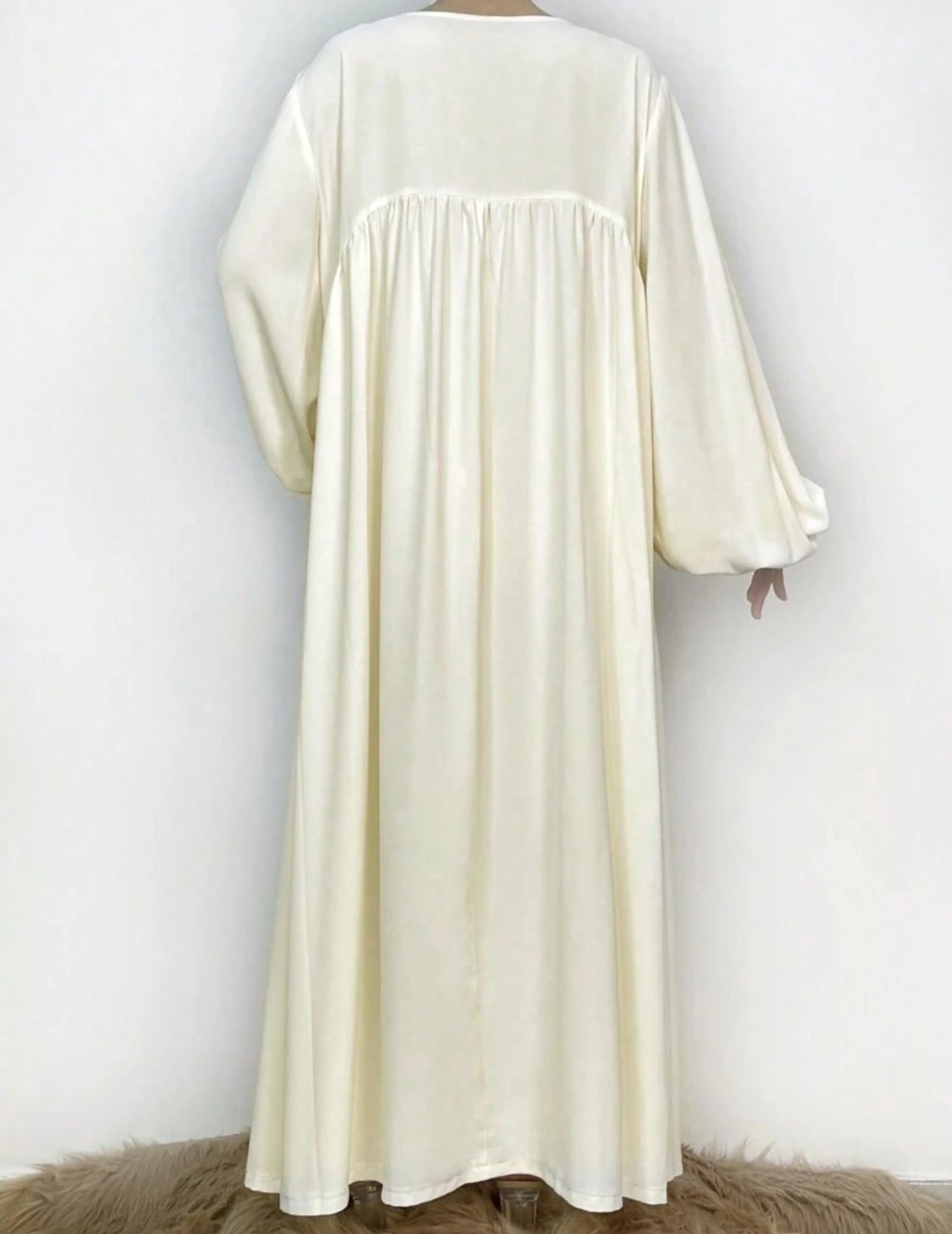 Mariam abaya
