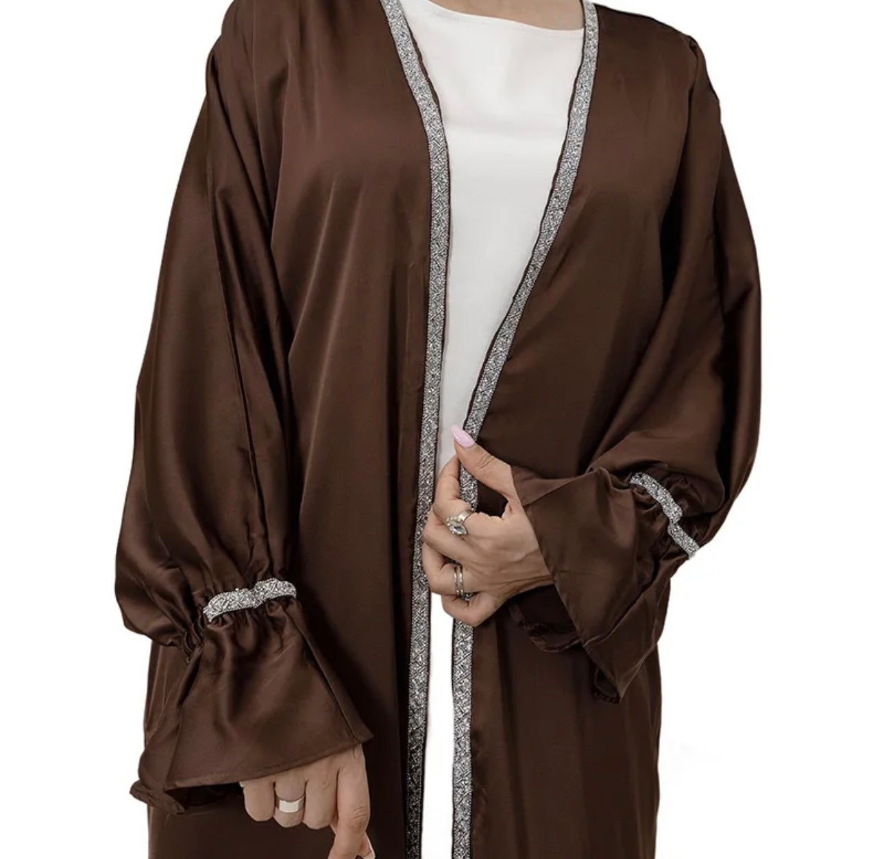 Nia duster - O'layah