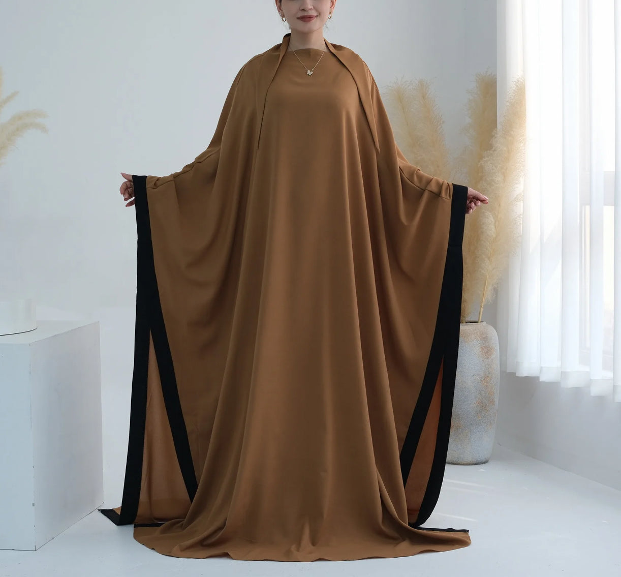 Kaitlyn jilbab - O'layah