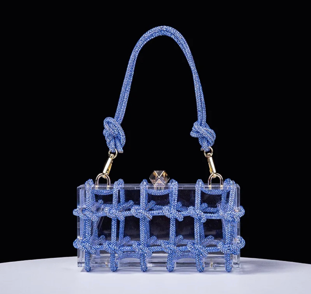 O’layah handbag - O'layah