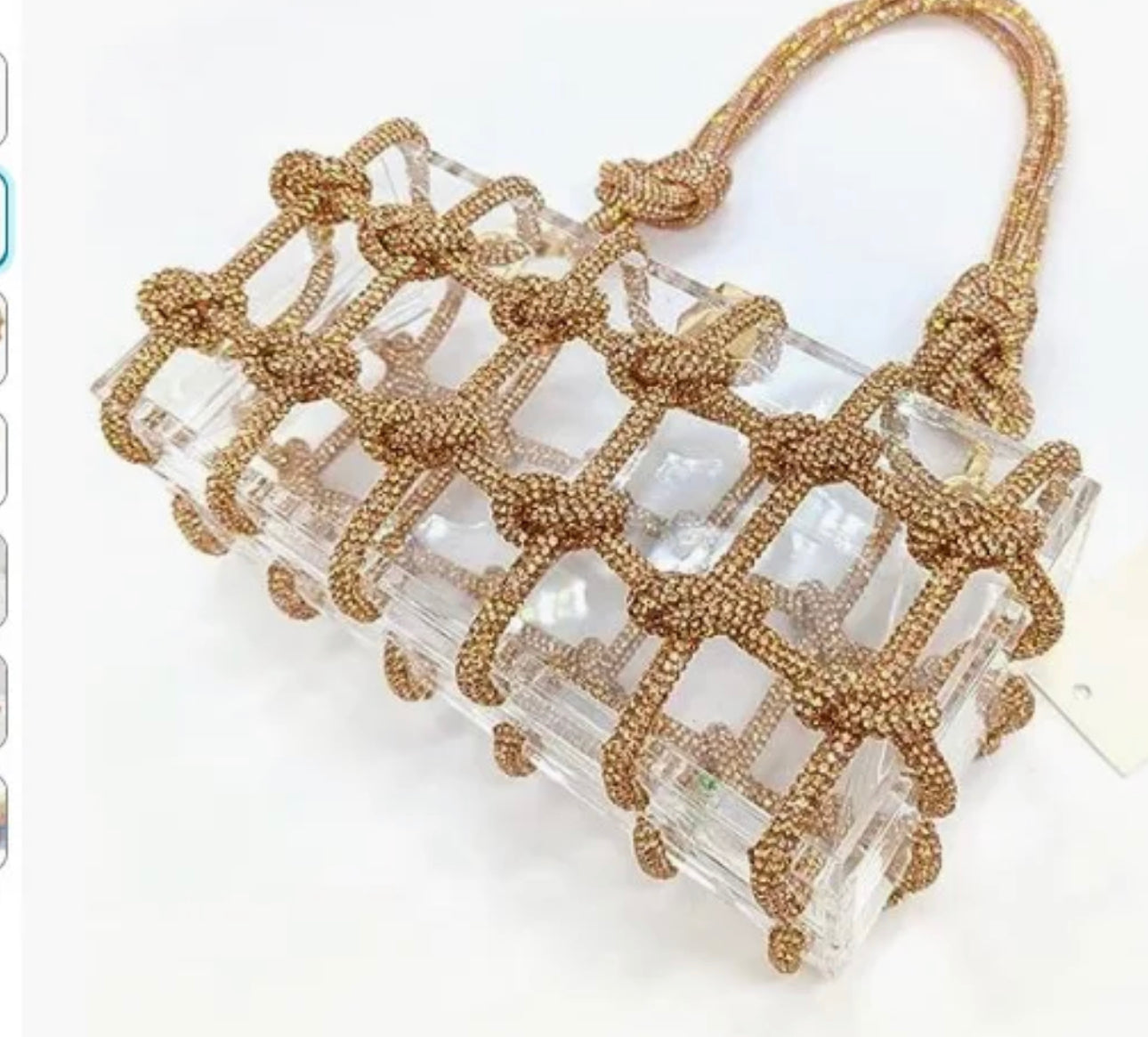 O’layah handbag - O'layah