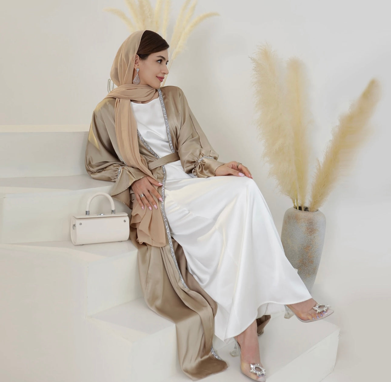 Nia duster - O'layah
