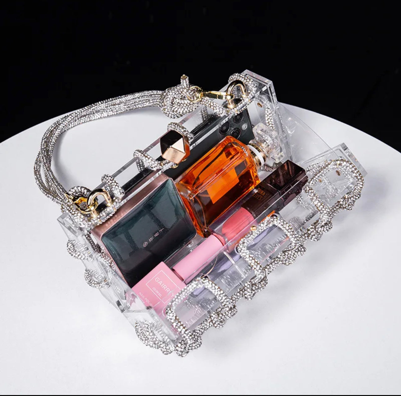 O’layah handbag - O'layah