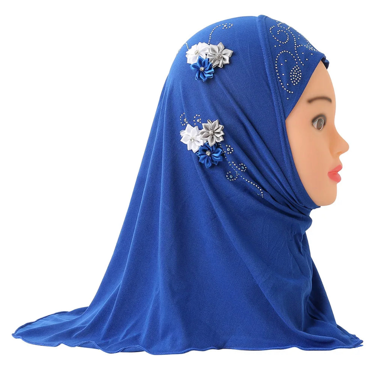Little miss hijab - O'layah