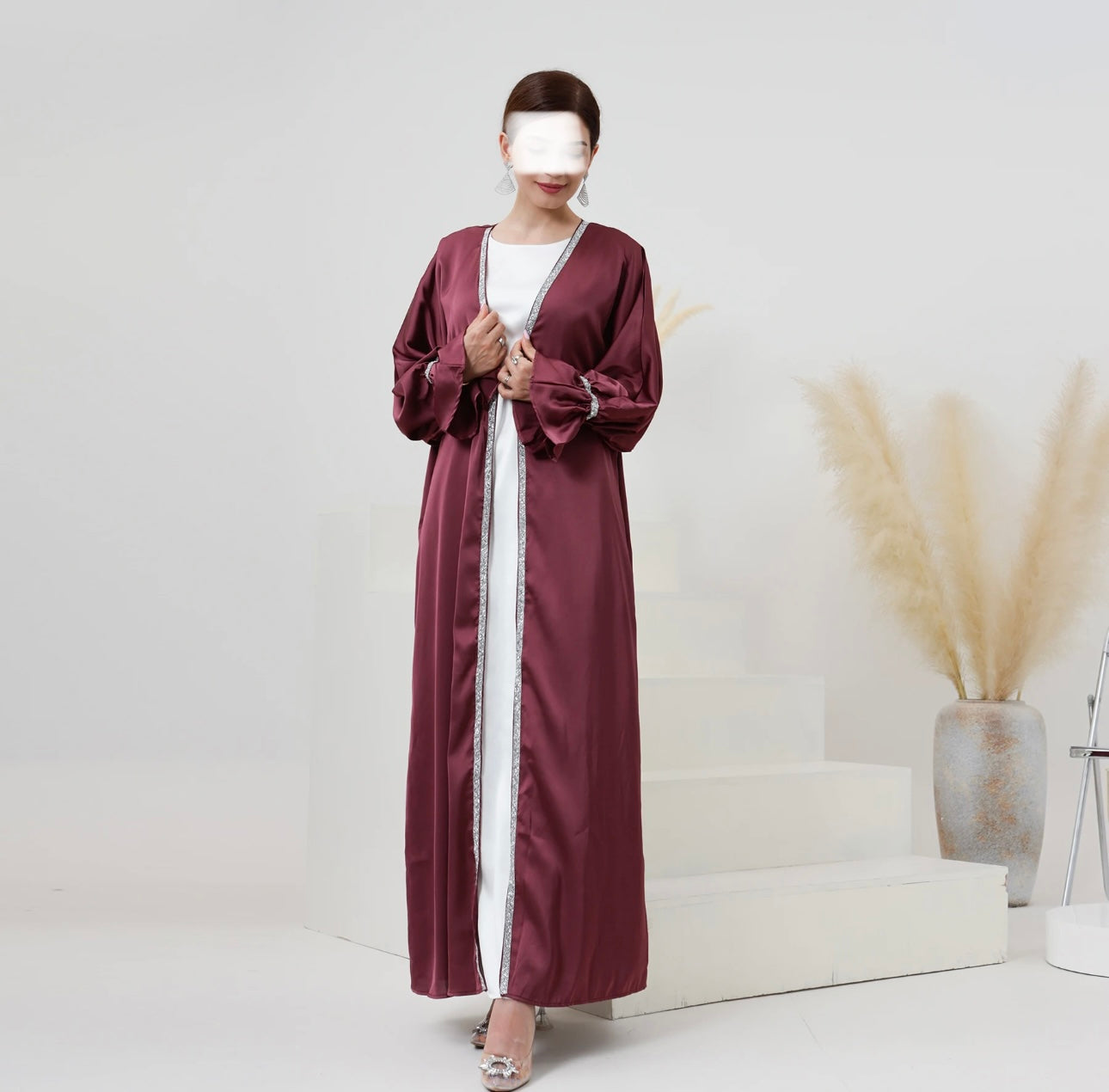 Nia duster - O'layah