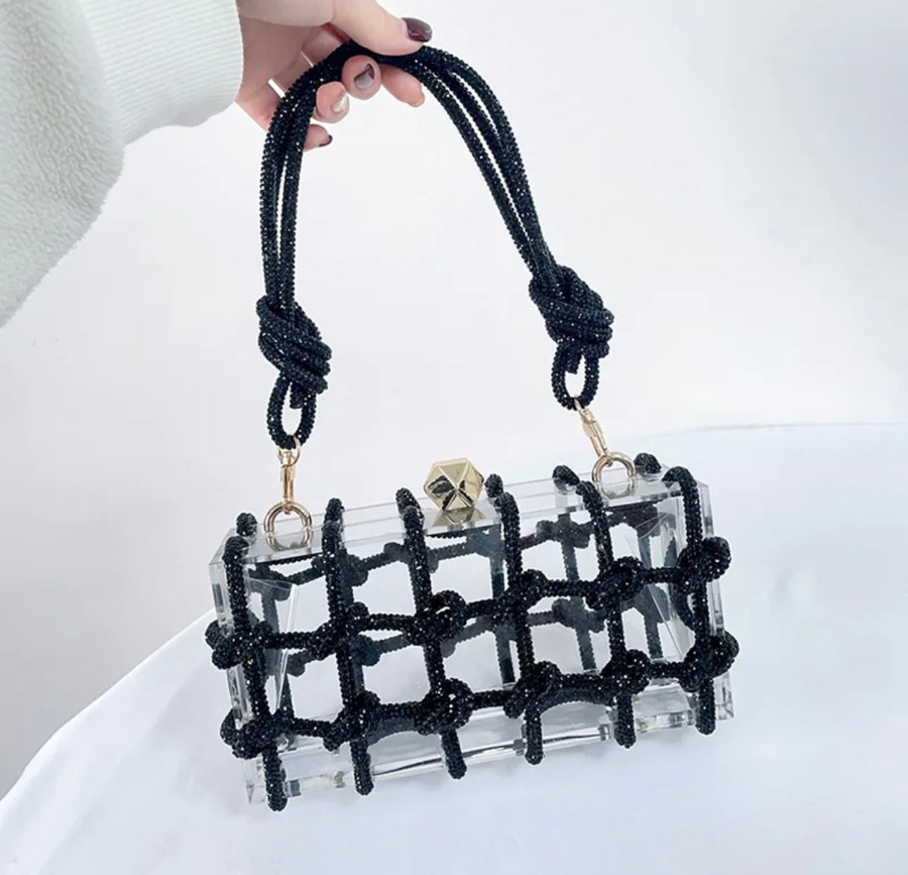 O’layah handbag - O'layah