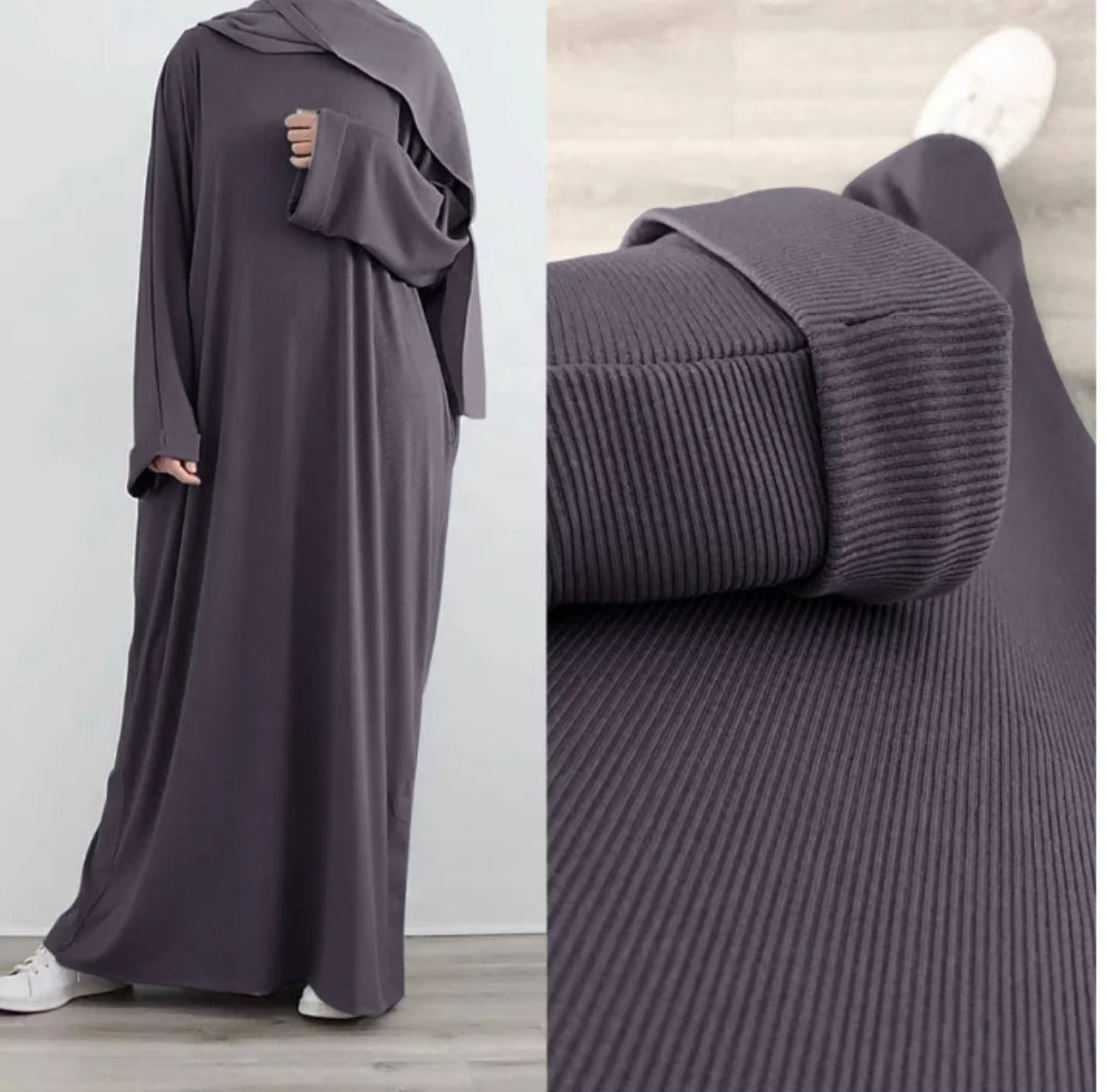 Lauren abaya - O'layah