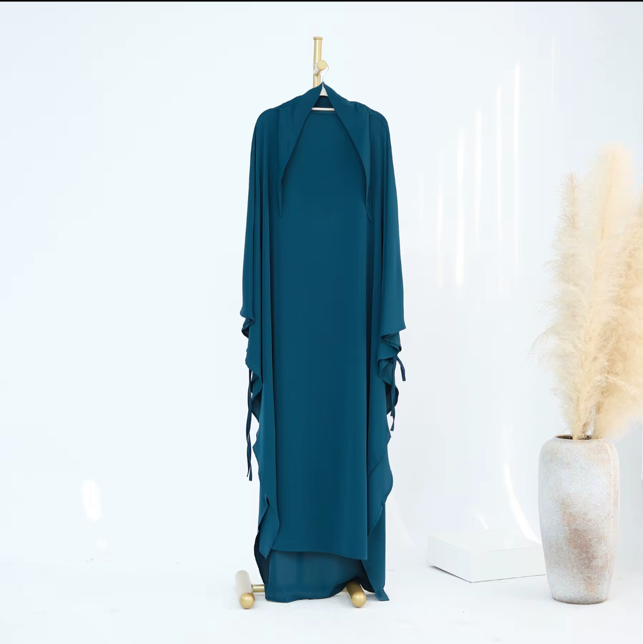 Awarr overhead niqab - O'layah