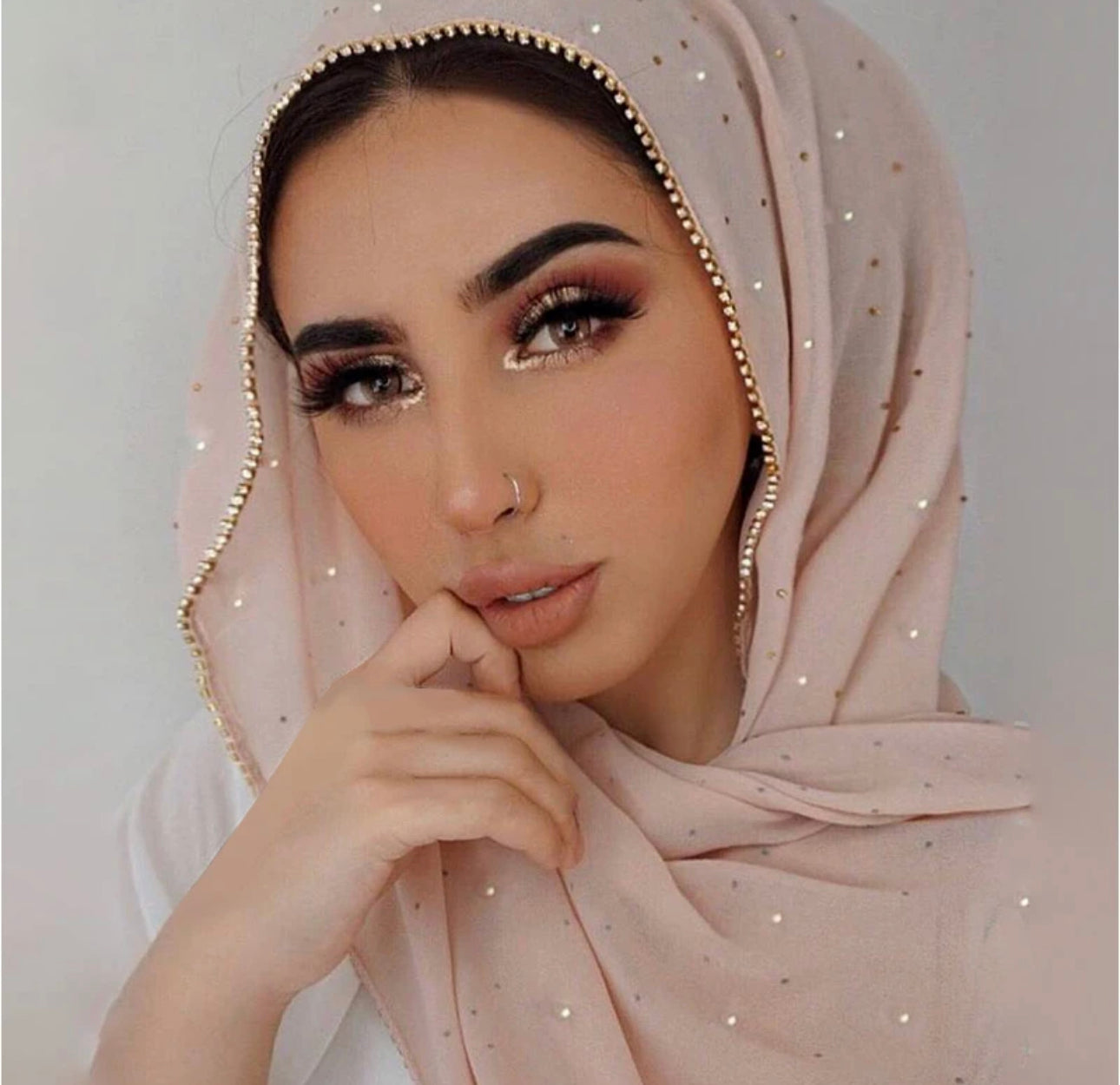 Bling hijab - O'layah