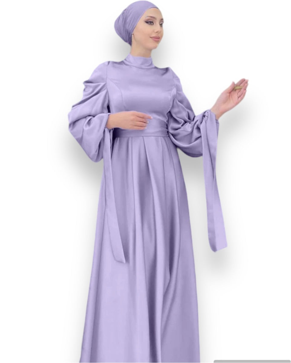 Eva Abaya Set - O'layah
