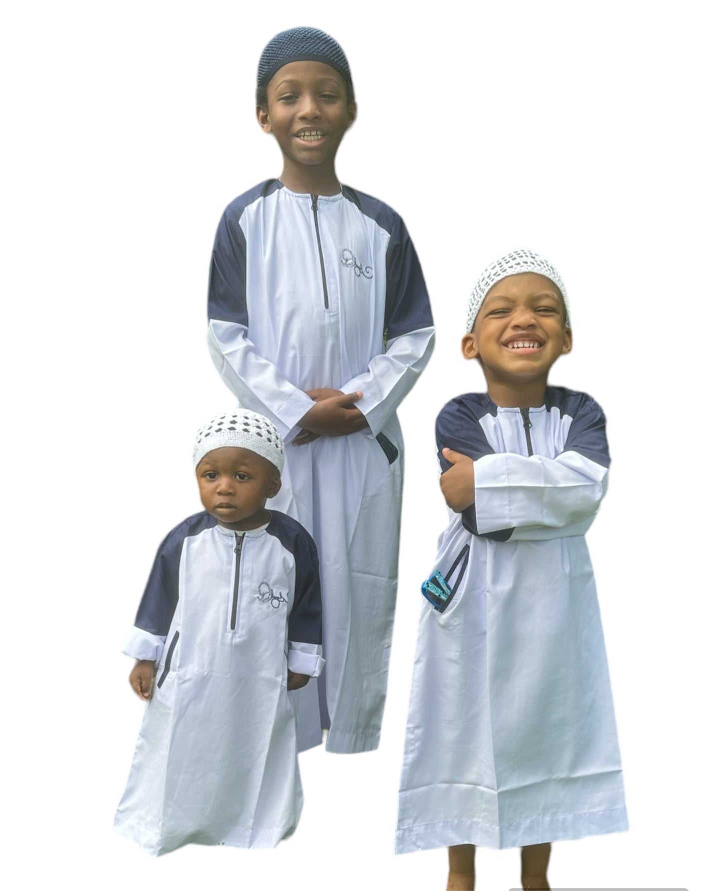 Salah Thobe “Boys” - O'layah