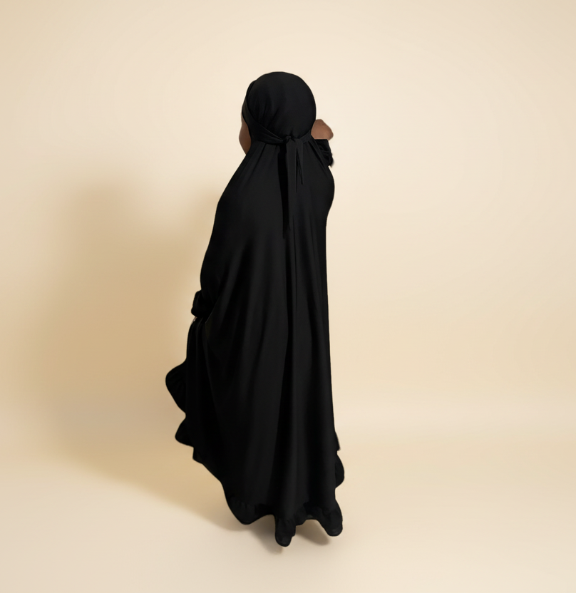 Zaya Jilbab Set - O'layah