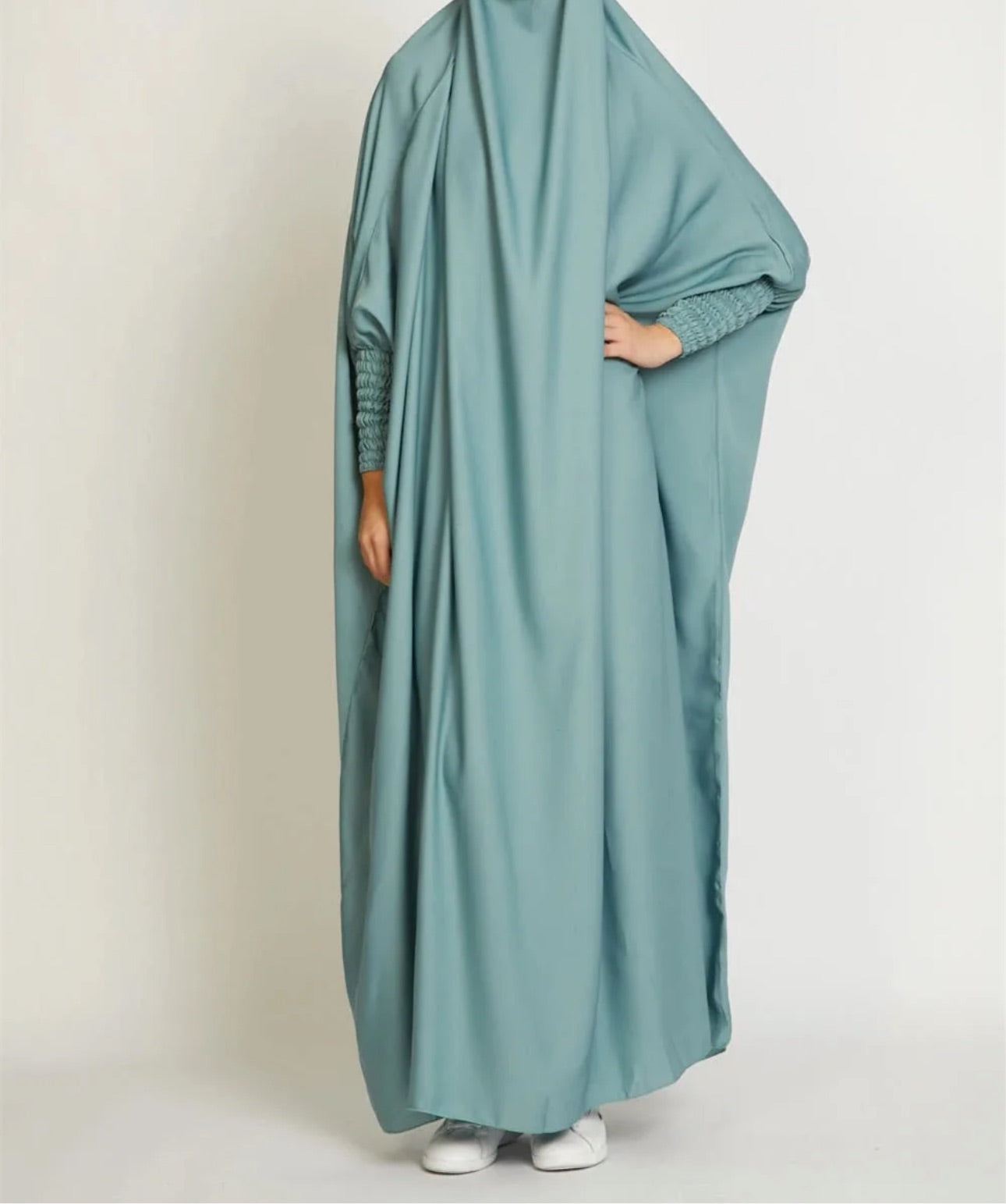 SASHA JILBAB - O'layah